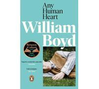 Any Human Heart by William Boyd (Paperback Book)