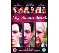 Any Human Heart [DVD] [2010]