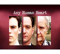Any Human Heart - Season 1