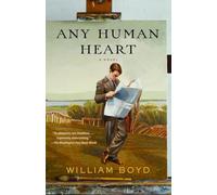 Any Human Heart (Vintage International)