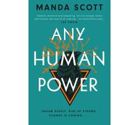 Any Human Power