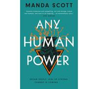 Any Human Power