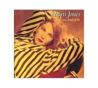 Any Kind of Lie by Jones, Marti (1990-05-15)