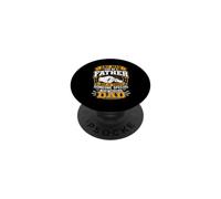 Any Man Can Be A Father But It Takes Someone Special PopSockets Adhesive PopGrip