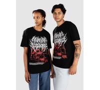 Any Means Necessary Call Of The Void T-Shirt black M