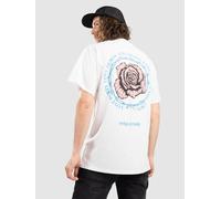Any Means Necessary Love Hurts T-Shirt white S