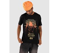 Any Means Necessary Narrator T-Shirt black XXL