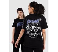 Any Means Necessary Nothing You Can Do T-Shirt black XL