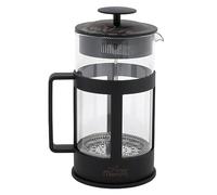 Any Morning Cafetiere - French Press for Coffee and Herbal Teapot Stainless Steel Pot for Coffee, Herb and Fruit Teapot 350 ml