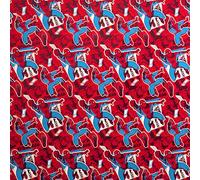 Any Occasion Spider-Man Wrapping Paper from Hallmark - 2M Roll (Kids, Birthday, Congratulations)
