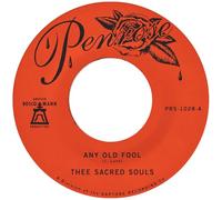 Any Old Fool/Price I'll Pay [VINYL]