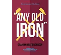Any Old Iron