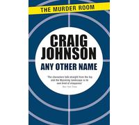Any Other Name: A thrilling instalment of the best-selling, award-winning series - now a hit Netflix show! (Murder Room)