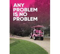 Any Problem Is No Problem