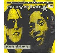 Any Star - Strange