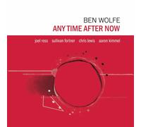 Any Time After Now (Blu-ray) Ben Wolfe (US IMPORT)