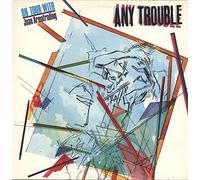 Any Trouble - Any Trouble (On Tour With Joan Armatrading) [Vinyl LP]