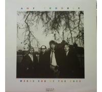 Any Trouble - Any Trouble - Wrong End Of The Race - EMI America - AMLS 2401203