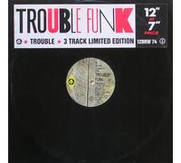 Any Trouble - Trouble