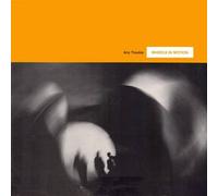 Any Trouble - Wheels In Motion - Stiff Records - 6.24829, Stiff Records - SEEZ 37