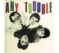 Any Trouble - Where Are All The Nice Girls? [VINYL]