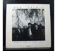 Any Trouble - Wrong End Of The Race