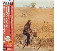 any way that you want me