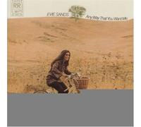 Any Way That You Want Me