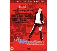 Any Way The Wind Blows [DVD]