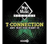 Any Way You Want It