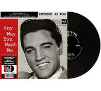 Any Way You Want Me [7" VINYL]