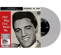 Presley, Elvis - Any Way You Want Me [7" VINYL]