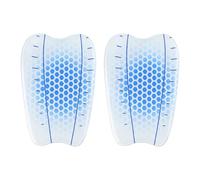 Any Weather Protective Shin Guards Ski Shin Pad for Skiing Snowboarding Skating Soft Construction Absorbing Impacts Thin Ski Protectors