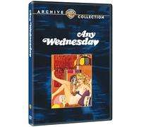 Any Wednesday