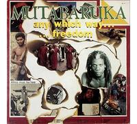 Any Which Way [VINYL]