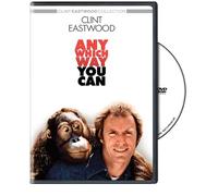 Any Which Way You Can