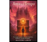 Anya e il tempo