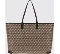 ANYA HINDMARCH I Am A Plastic Bag Large Coated Cotton Tote Bag