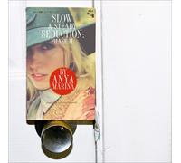 Anya Marina Slow & Steady Seduction: Phase II (CD) (US IMPORT)