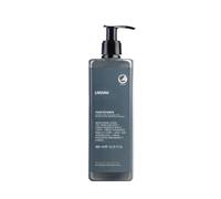 ANYAH Body Lotion & Moisturiser - Fragrance-Free Hydration for Dry, Sensitive & Mature Skin - Organic, Vegan, Eco-Friendly, Nordic Ecolabel Certified, 480 ml