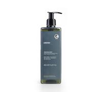 ANYAH Body Wash - Moisturising Shower Gel for Dry & Sensitive Skin, Fragrance-Free Natural Body Wash - Nordic Ecolabel Certified, Eco-Friendly & Non-Refillable, 480ml
