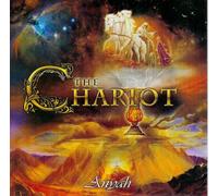 Anyah Dishon - The Chariot
