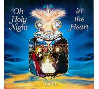 Anyah - O Holy Night in the Heart