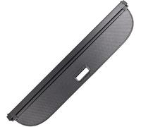 ANYANH Car Retractable Cargo Cover Parcel Shelf for Ford Mustang Mach E 2021-2023, Luggage Shade Shield Parcel Load Shelf Security Privacy Cover