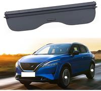 ANYANH Car Retractable Cargo Cover Parcel Shelf for Lexus RX 2016-2024, Luggage Shade Shield Parcel Load Shelf Security Privacy Cover