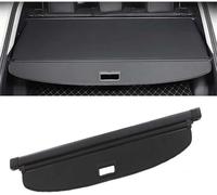 ANYANH Car Retractable Cargo Cover Parcel Shelf for Volvo V90 2019-2024, Luggage Shade Shield Parcel Load Shelf Security Privacy Cover