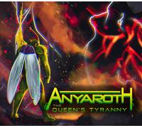 Anyaroth: The Queen's Tyranny Steam CD Key