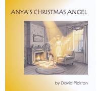 Anya's Christmas Angel
