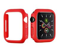 Anybase Apple Watch 42mm Series 1/2/3 Hard PC Case, Slim Vented Design Shockproof Hard PC Case for Apple Watch 42mm Series 1/2/