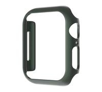 Anybase Hard PC Case for Apple Watch 42mm Series 1/2/3 Slim Vented Design Shockproof Case Cover Space Gray